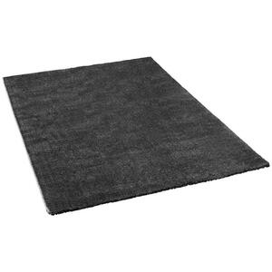 Teppich Valentino anthrazit B/L: ca. 160x230 cm