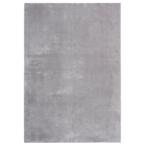 Teppich Loft grau B/L: ca. 120x160 cm