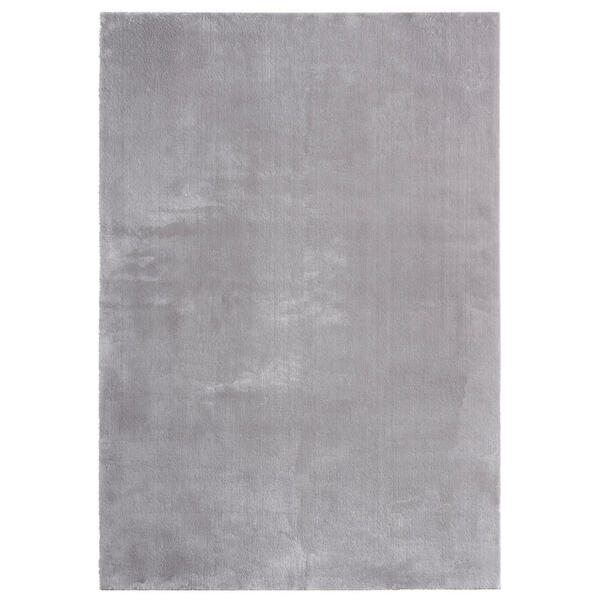 Bild 1 von Teppich Loft grau B/L: ca. 120x160 cm