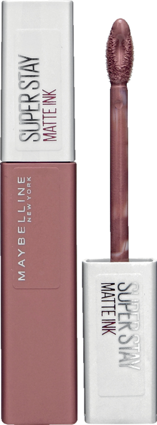Bild 1 von Maybelline Lippenstift Super Stay Matte Ink Unnude POET 60