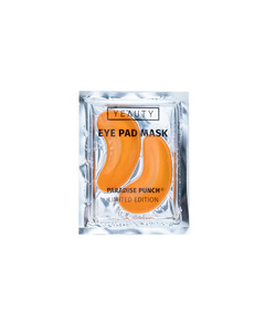 YEAUTY Eye Pad Mask Paradise Punch