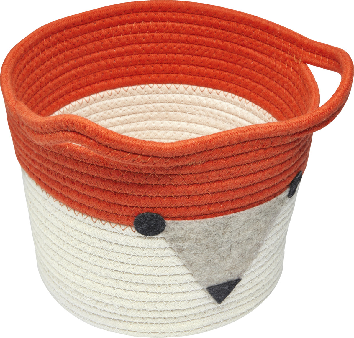 Bild 1 von IDEENWELT Aufbewahrungskorb Fuchs