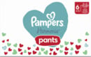 Bild 4 von Pampers Harmonie Pants Windeln Gr.6 (15+kg) Monatsbox