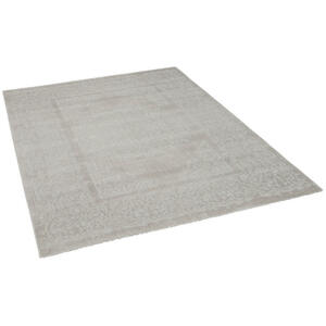Teppich grau B/L: ca. 200x290 cm