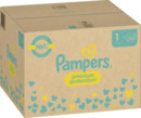 Bild 2 von Pampers premium protection Windeln New Baby Gr.1 (2-5kg) Monatsbox