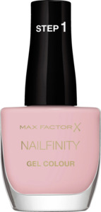 Max Factor Nailfinity Gel-Effekt Nagellack Fb. 230