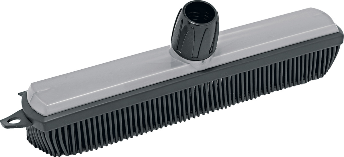 Bild 2 von flink & sauber Noppen-Besen