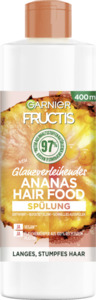 Garnier Fructis Glanzverleihendes Ananas Hair Food Spülung