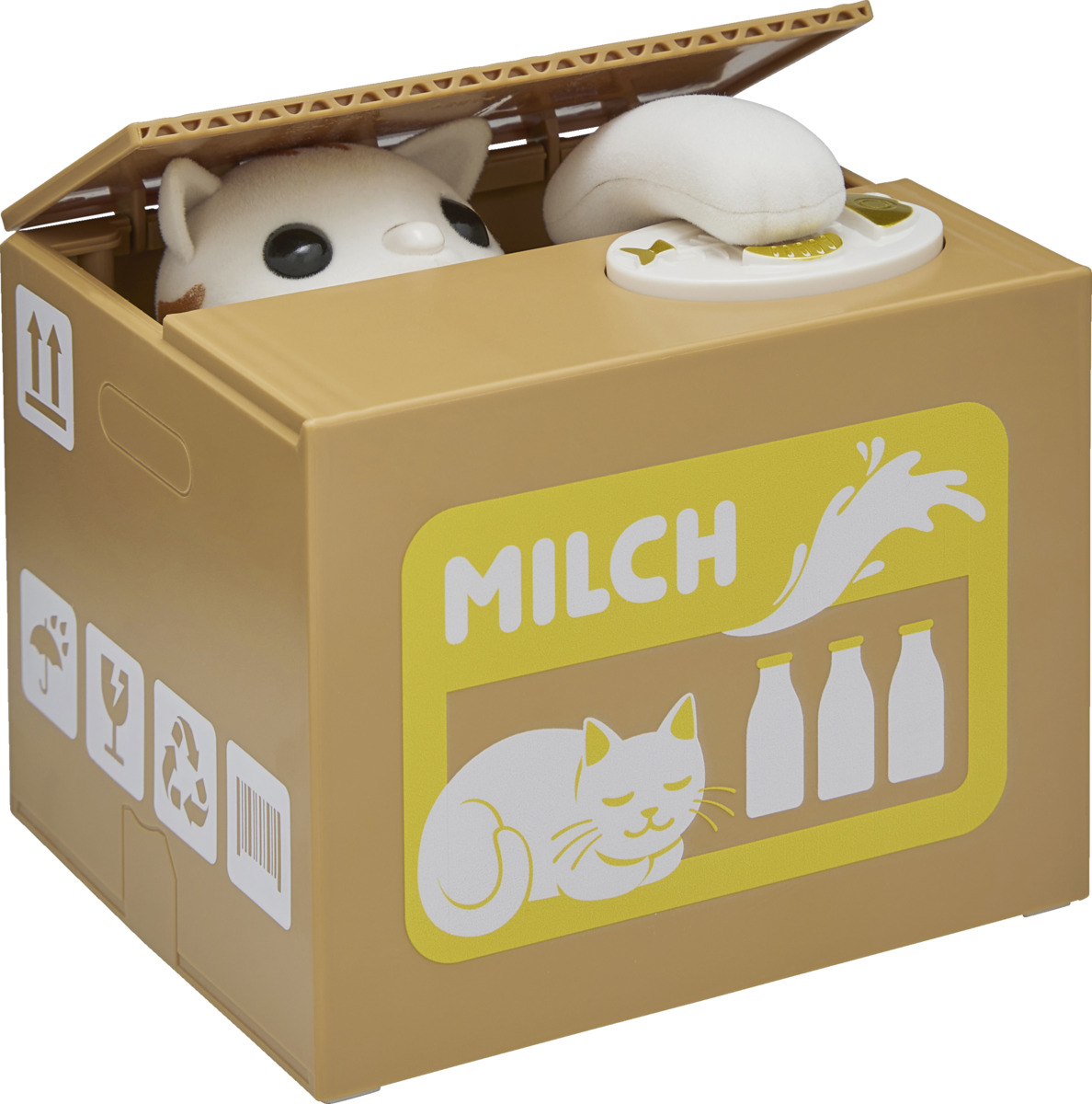 Bild 1 von IDEENWELT Elektrische Spardose