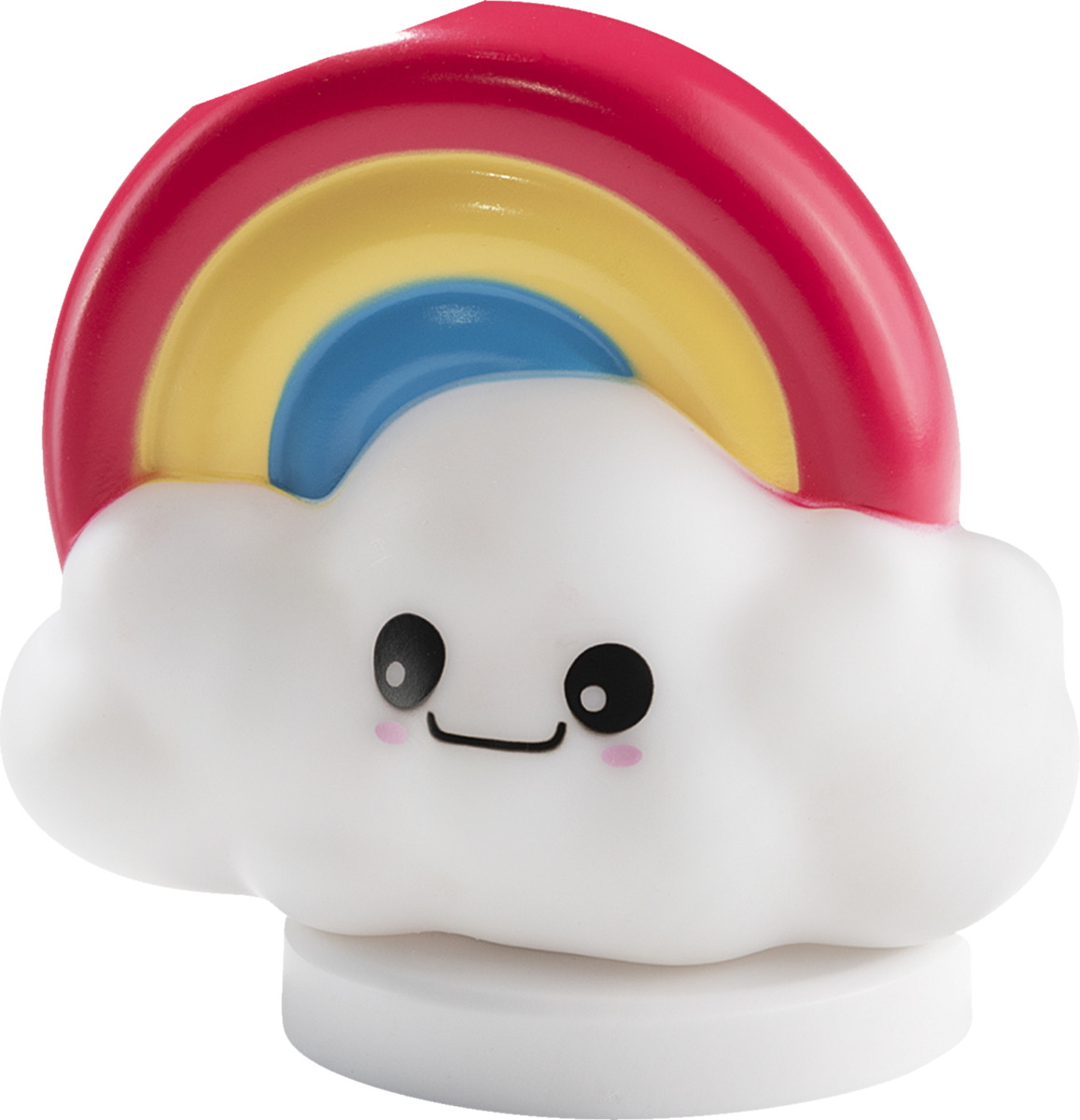 Bild 2 von IDEENWELT LED-Nachtlicht Wolke