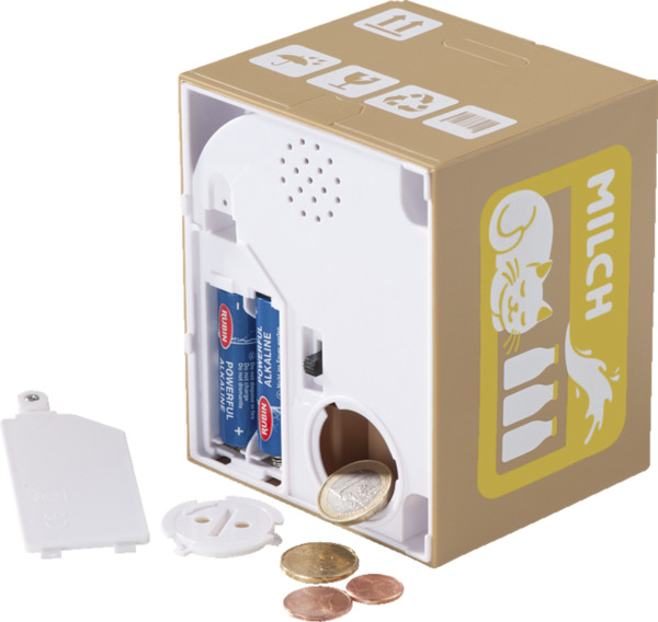 Bild 2 von IDEENWELT Elektrische Spardose