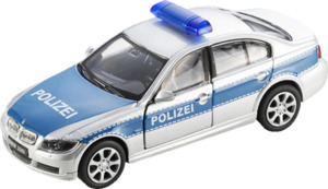 IDEENWELT Autoset Polizei