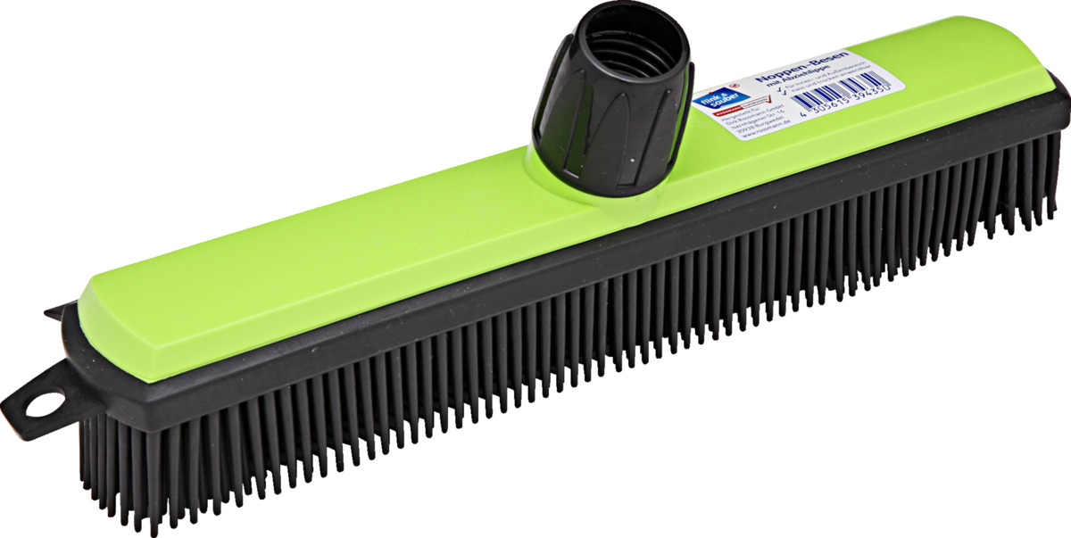 Bild 1 von flink & sauber Noppen-Besen