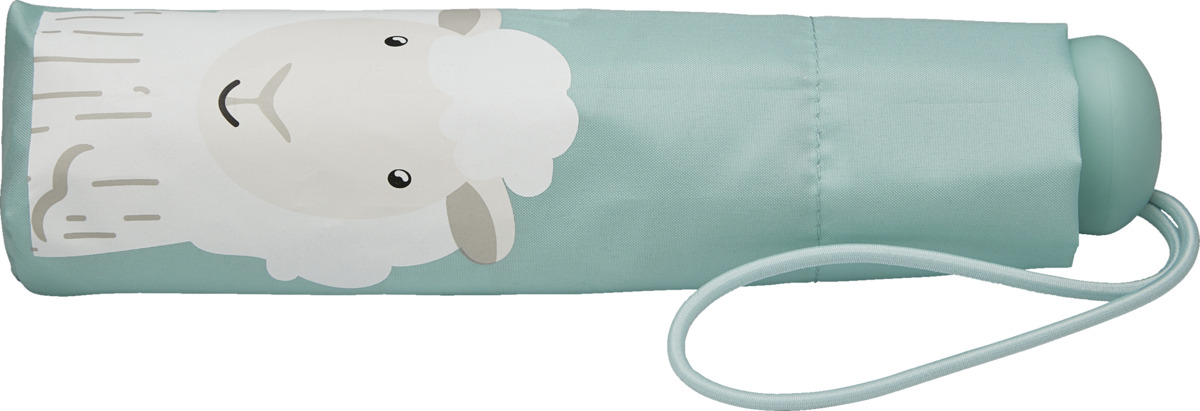 Bild 1 von IDEENWELT Kinderschirm Schaf mit Farbwechsel