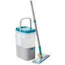 Bild 1 von Mediashop Wischmop mit Frischwasser-System Livington Everclean grau