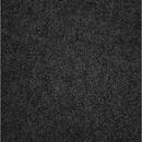 Bild 1 von Teppichfliese schwarz B/L: ca. 50x50 cm