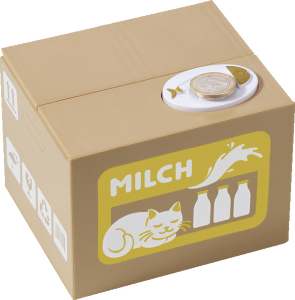 Bild 3 von IDEENWELT Elektrische Spardose