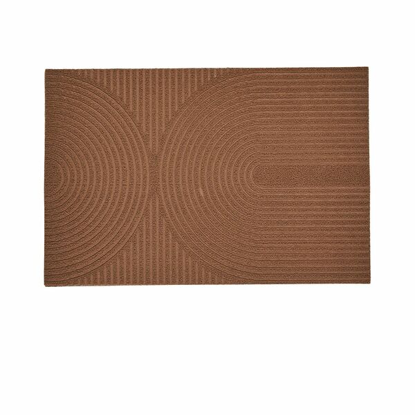 Bild 2 von TUKAN Struktur-Fußmatte 60 x 90 cm