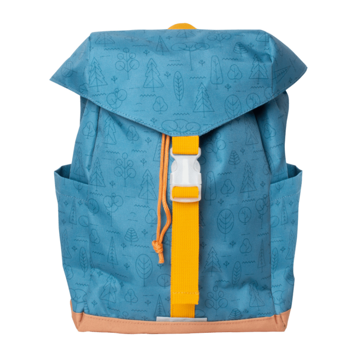 Bild 3 von LIVE IN STYLE Kinder-Rucksack