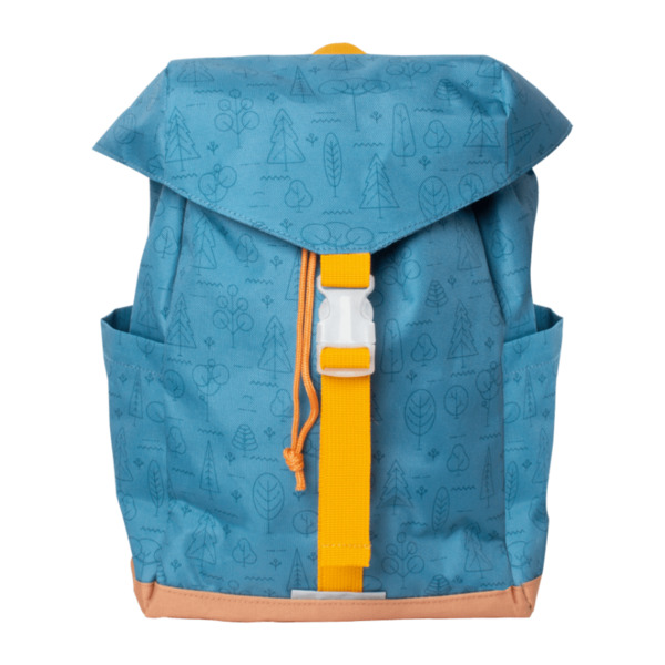 Bild 3 von LIVE IN STYLE Kinder-Rucksack