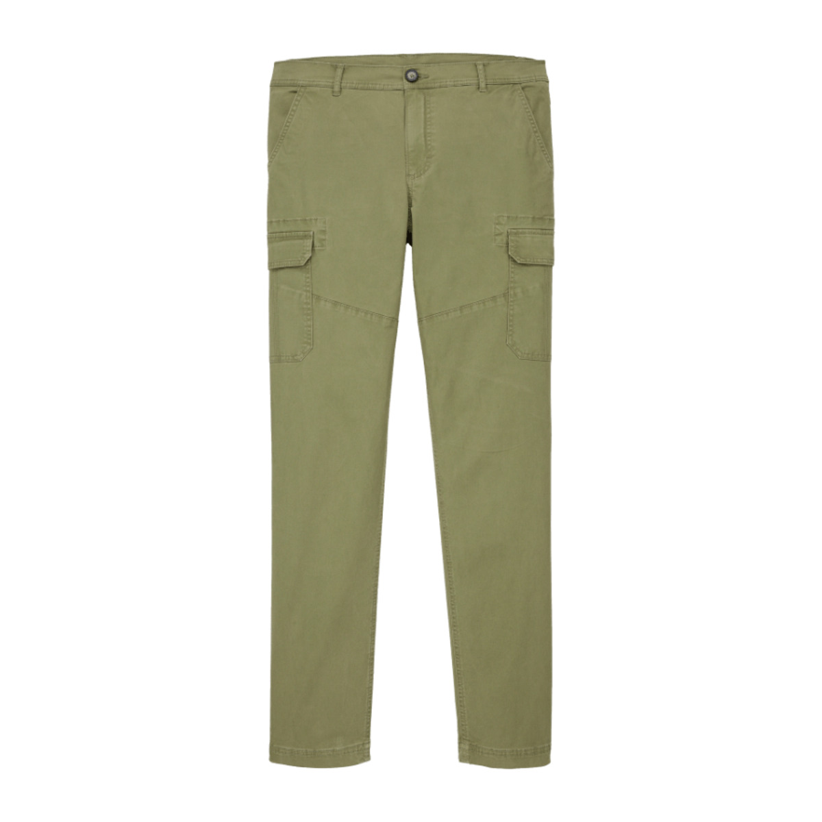 Bild 2 von STRAIGHT UP Cargohose