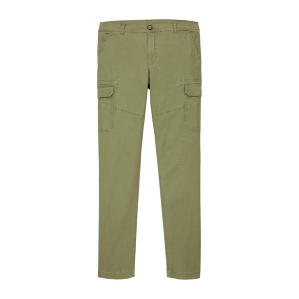 Bild 2 von STRAIGHT UP Cargohose