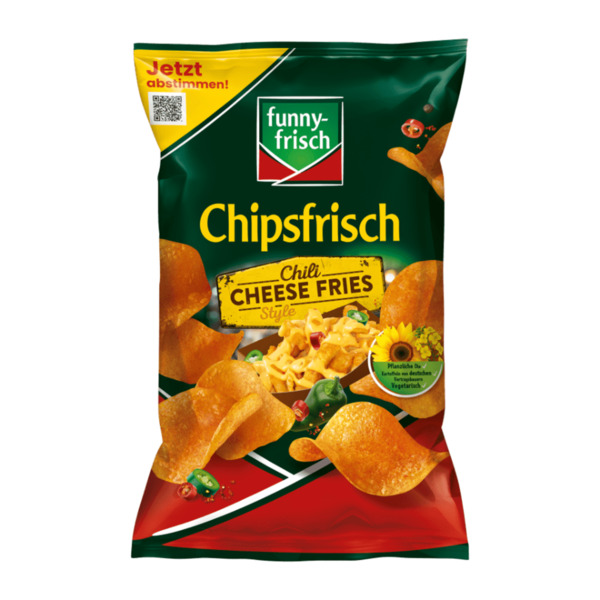 Bild 2 von FUNNY-FRISCH Chipsfrisch