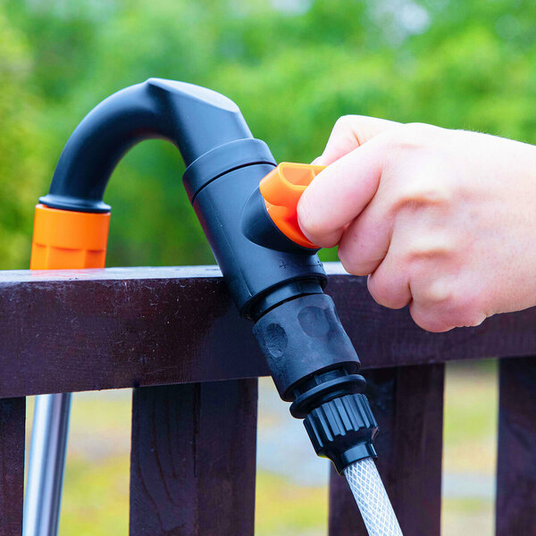 Bild 3 von YARD FORCE 
                                            20-V-Regenfasspumpe LX CWP1