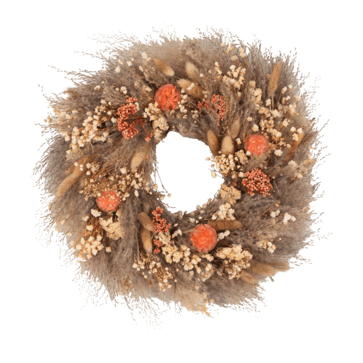 Bild 4 von LIVING ART Blumenkranz