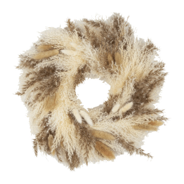 Bild 2 von LIVING ART Blumenkranz