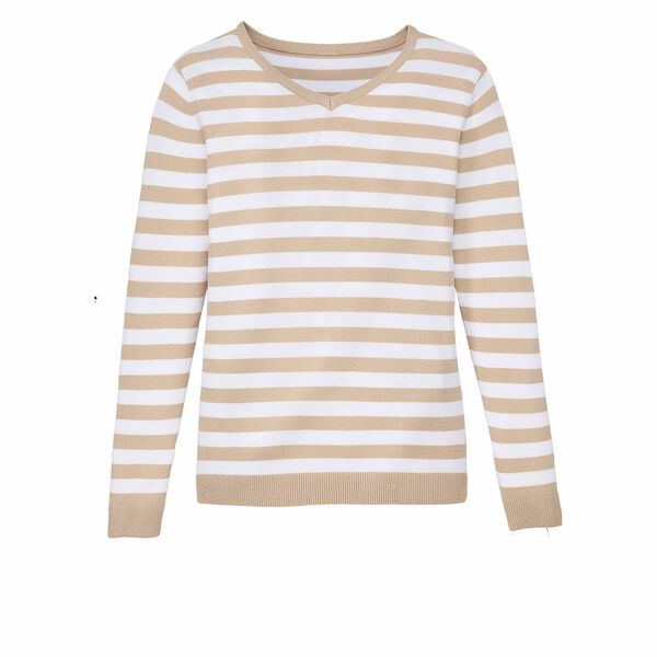 Bild 3 von BLUE MOTION Damen Feinstrickpullover