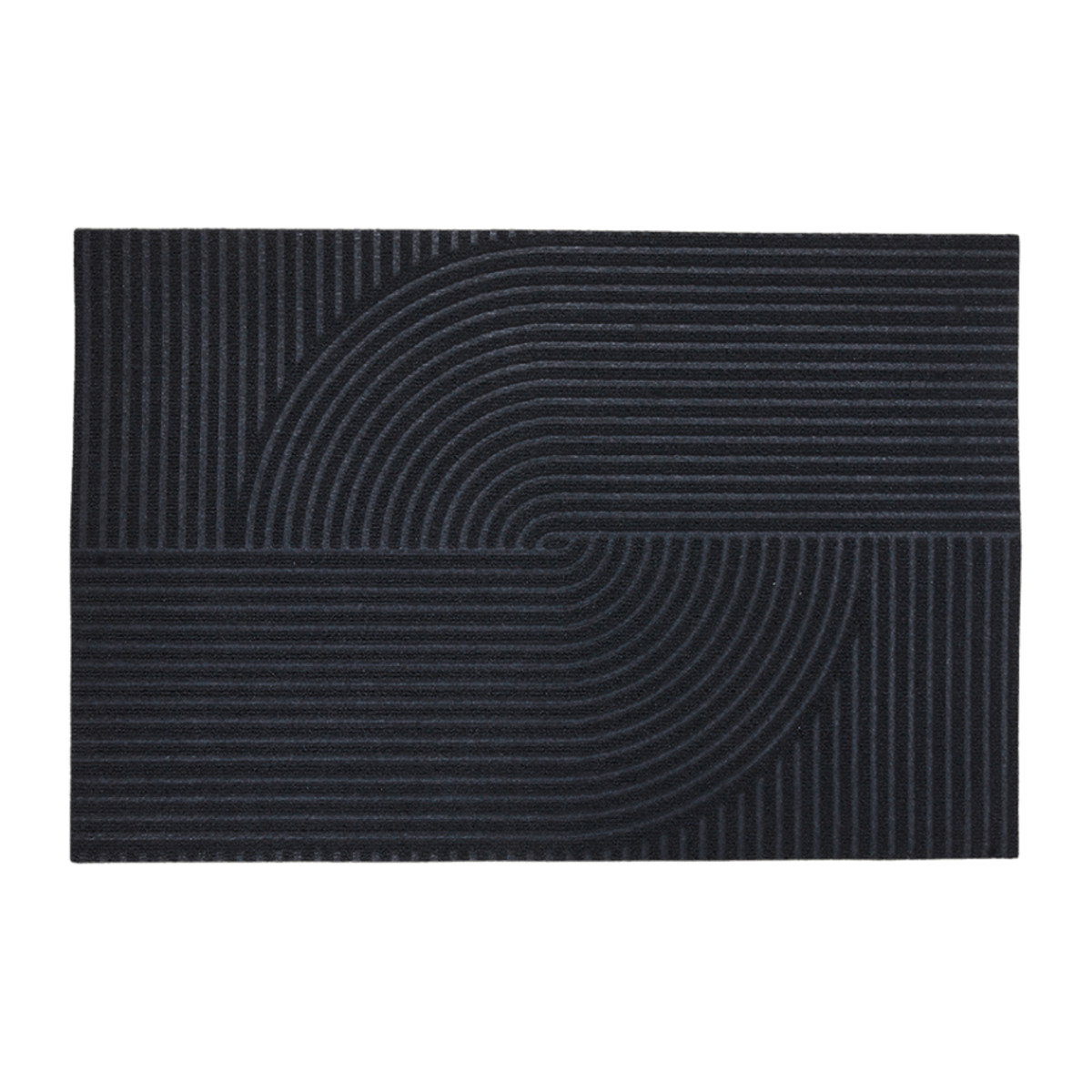 HOME CREATION Fußmatte Wellendesign von ALDI Nord ansehen!