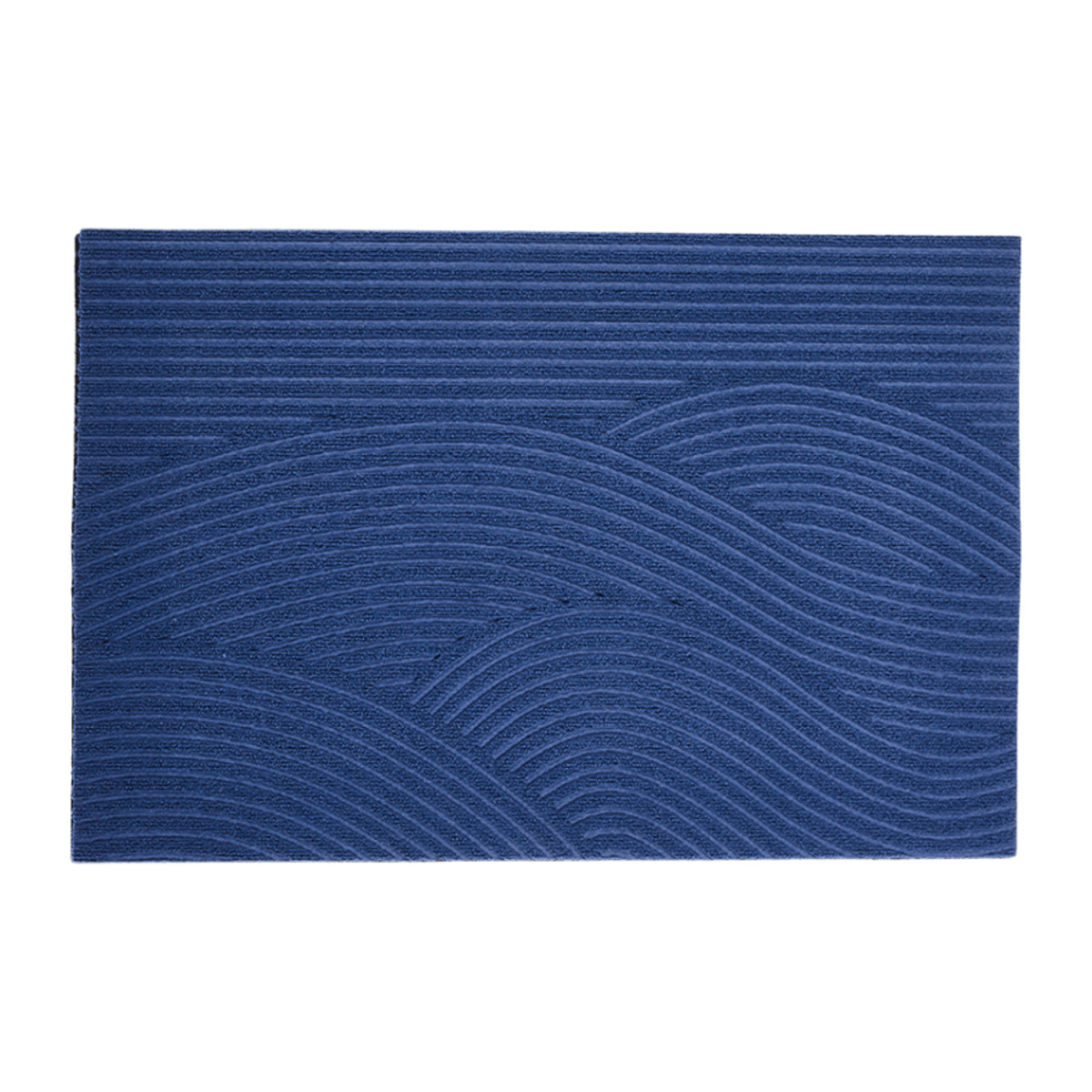 HOME CREATION Fußmatte Wellendesign von ALDI Nord ansehen!
