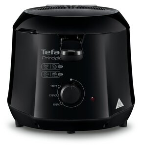 Tefal Fritteuse 1 ST
