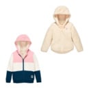 Bild 1 von POCOPIANO Outdoor-Sweatjacke 