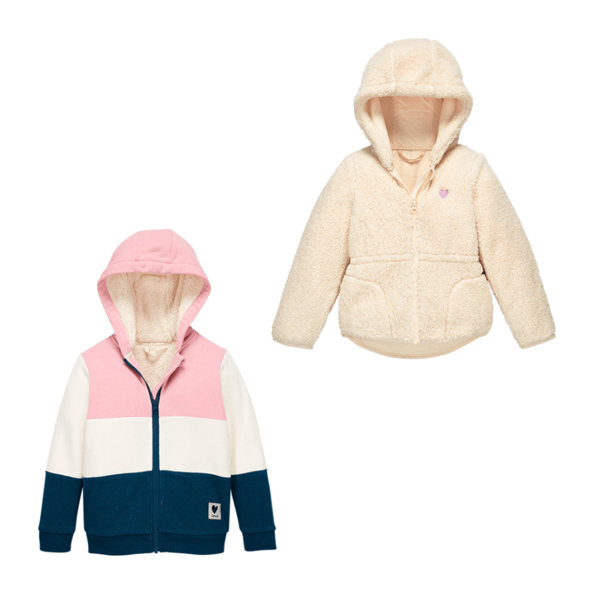 Bild 1 von POCOPIANO Outdoor-Sweatjacke