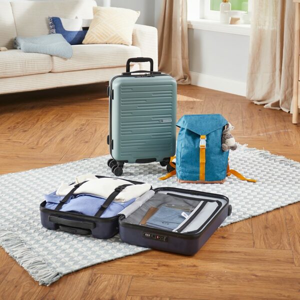 Bild 4 von LIVE IN STYLE Kinder-Rucksack