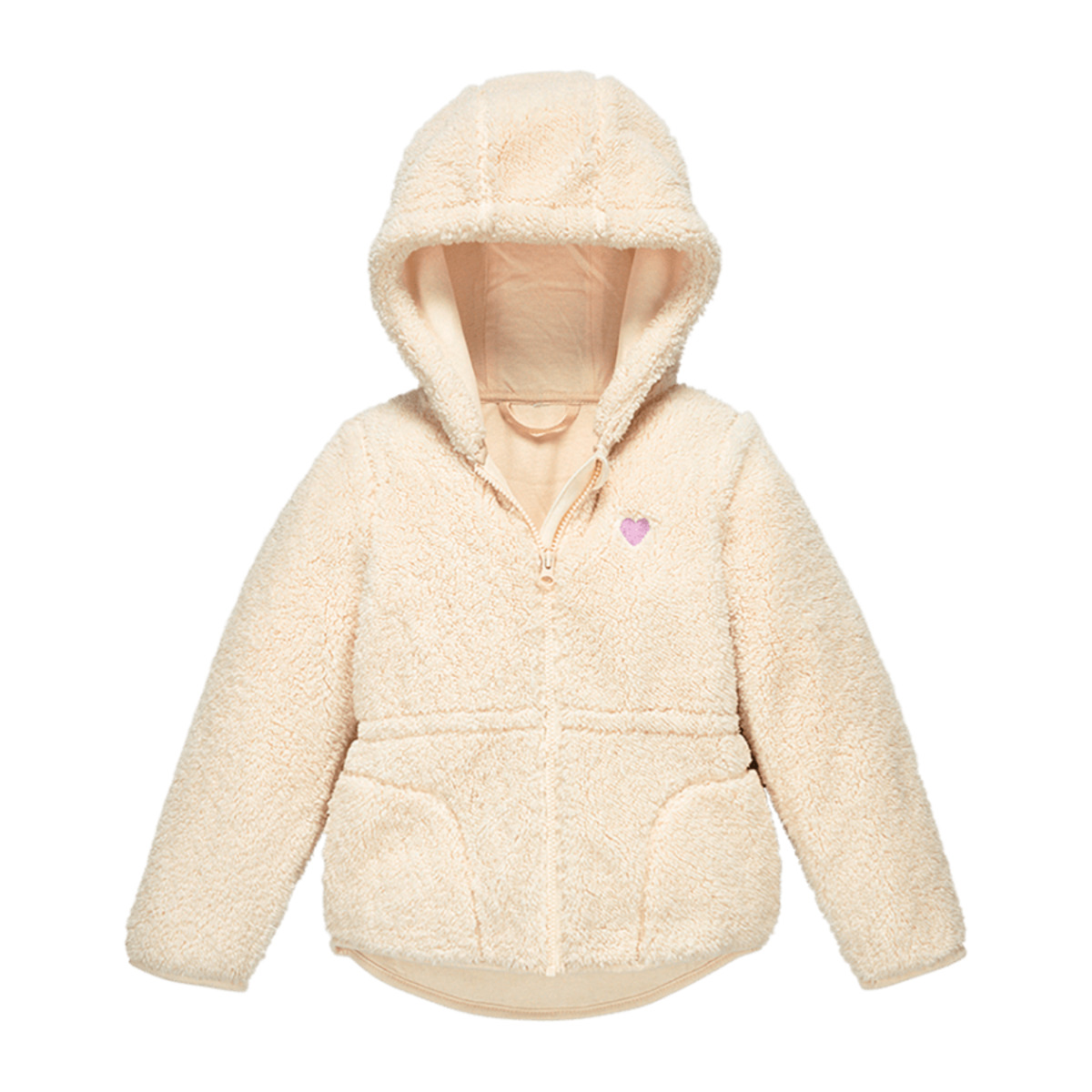 Bild 3 von POCOPIANO Outdoor-Sweatjacke