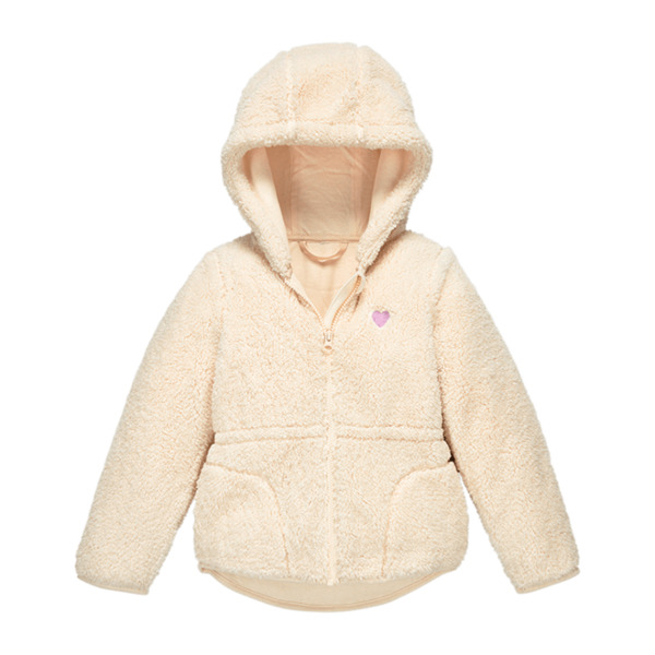 Bild 3 von POCOPIANO Outdoor-Sweatjacke