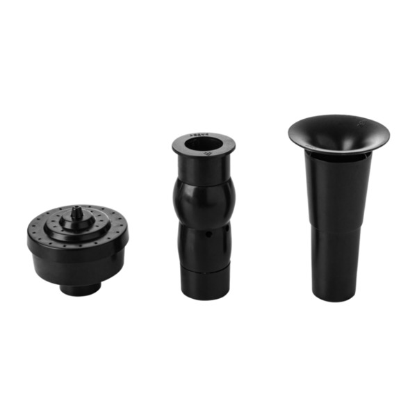 Bild 2 von FERREX Springbrunnenpumpe F-FTP50