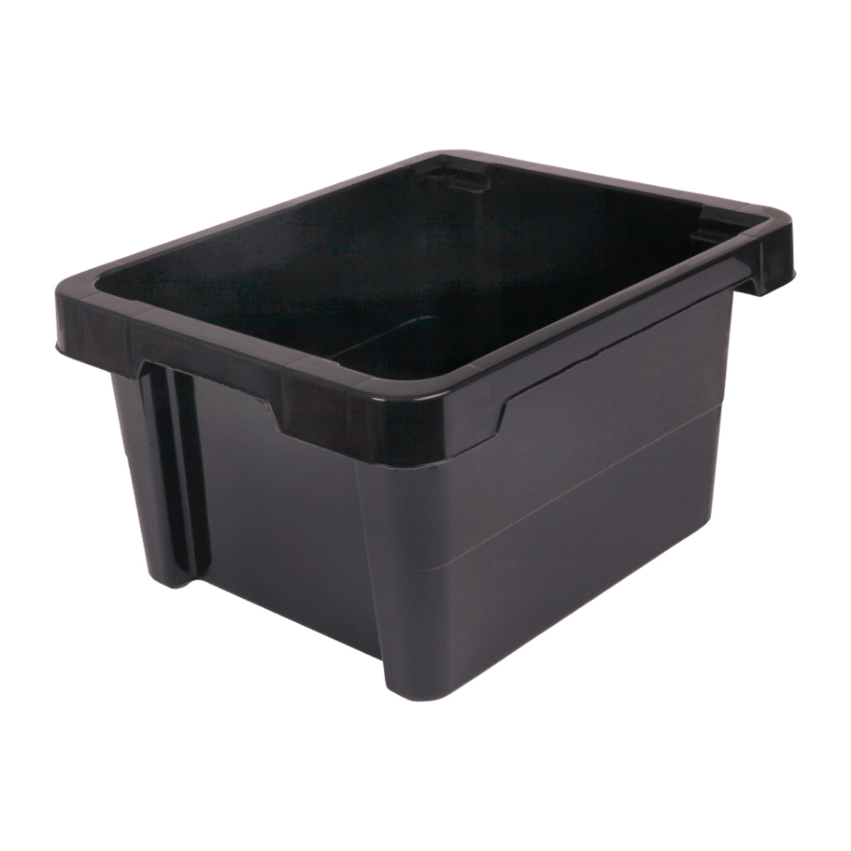 Bild 2 von HOME CREATION Drehstapelbox / Deckel