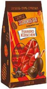 Ferrero Küsschen Cremige Schokoeier