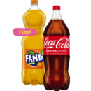 Bild 1 von Coca-Cola**, Fanta