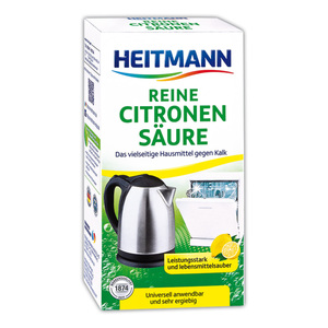 Heitmann Citronensäure