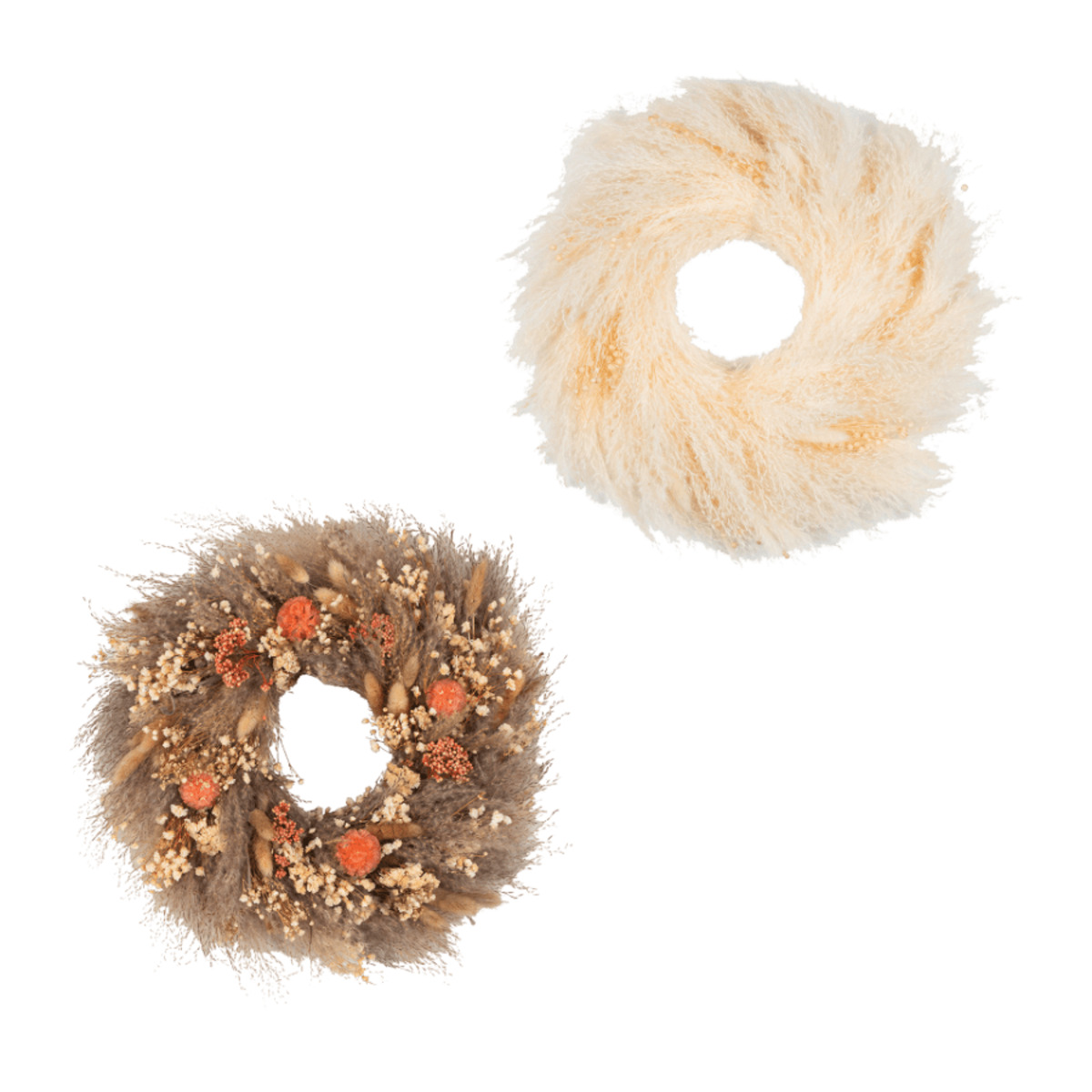 Bild 1 von LIVING ART Blumenkranz