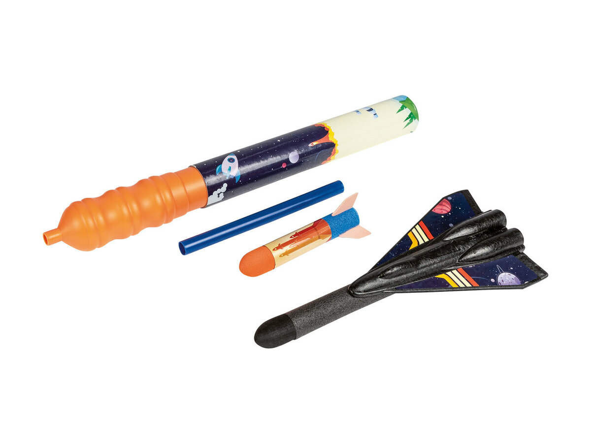 Bild 3 von PLAYTIVE® Flugspiele