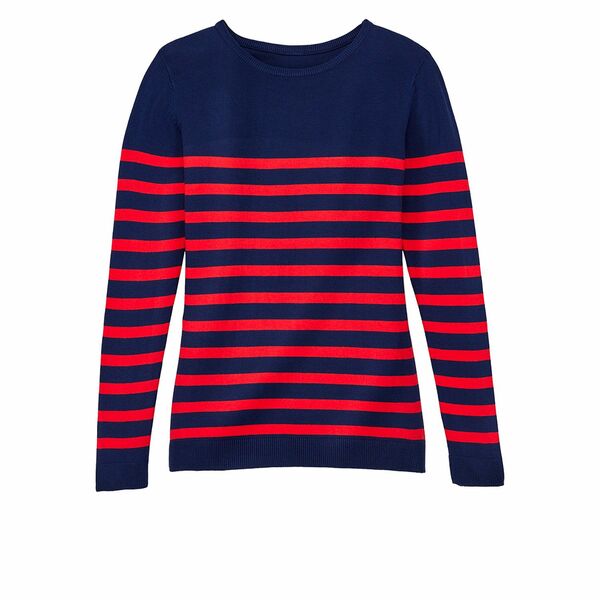 Bild 2 von BLUE MOTION Damen Feinstrickpullover