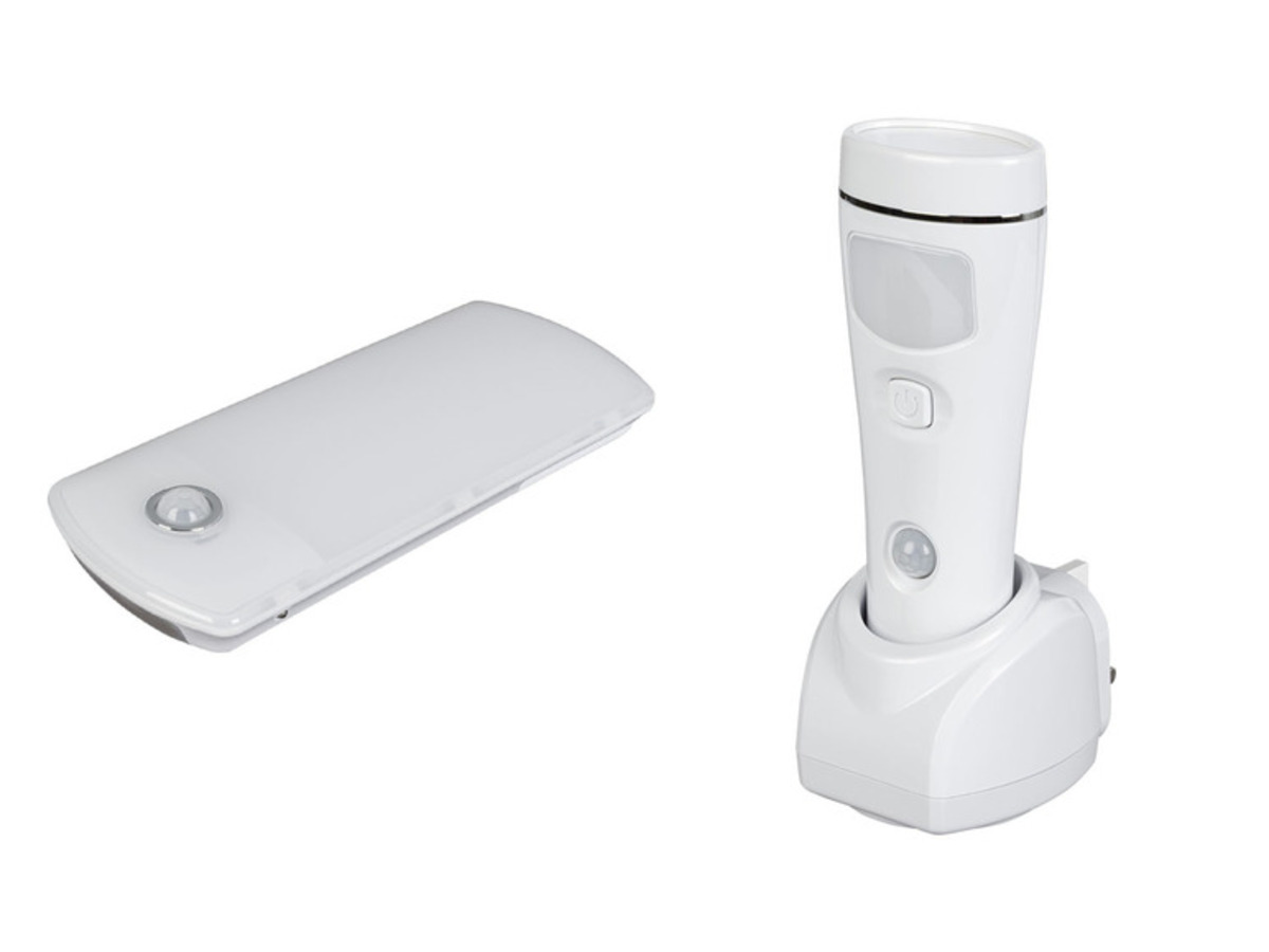 Bild 1 von CRIVIT LED-Multifunktionsleuchte, 3-in-1 Leuchte