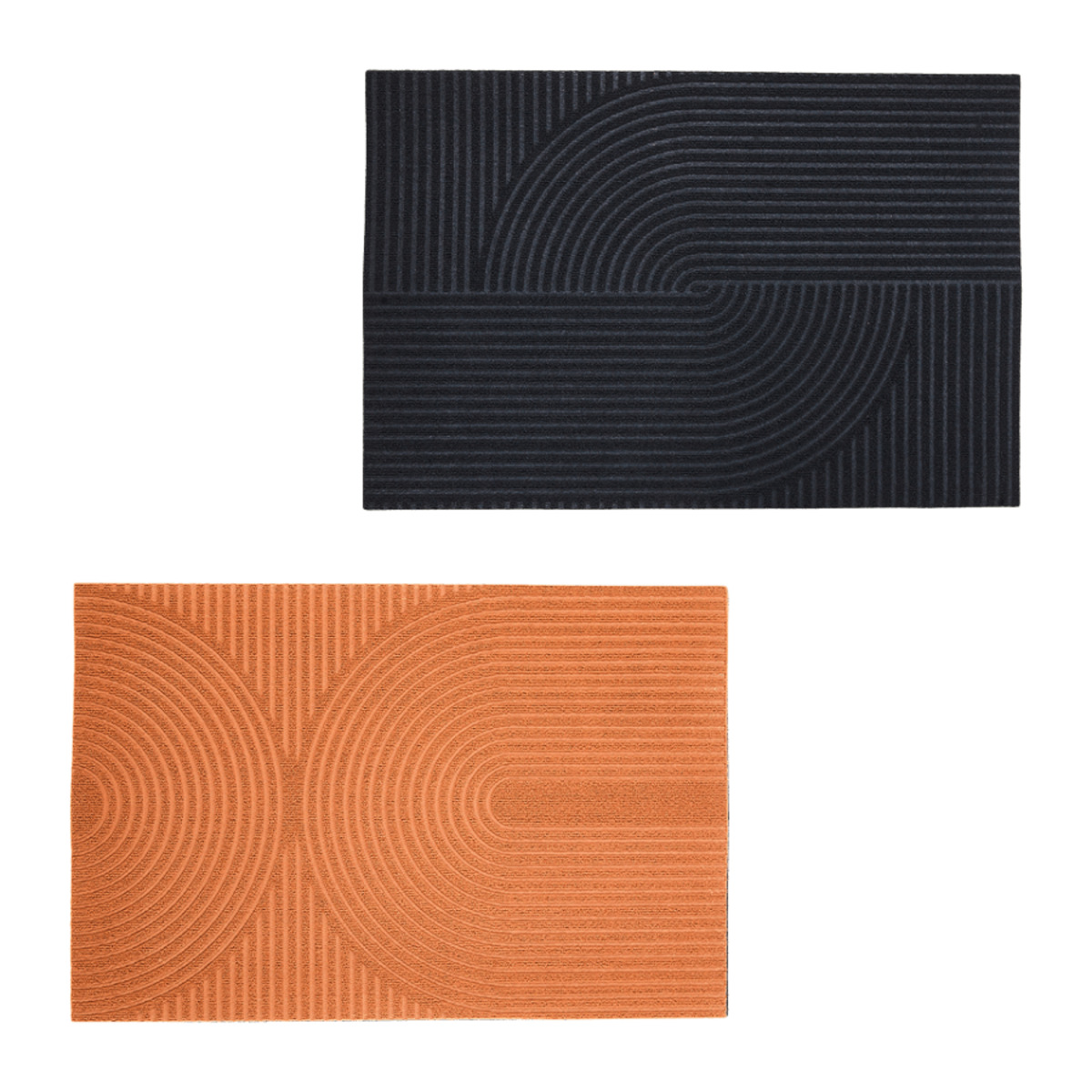 Bild 1 von HOME CREATION Fußmatte Wellendesign