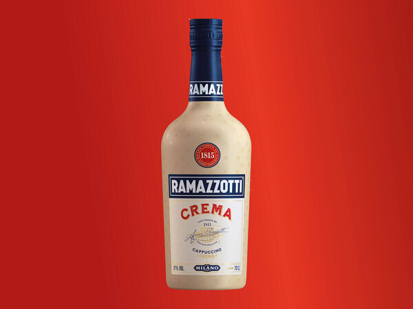 Bild 1 von Ramazzotti Crema